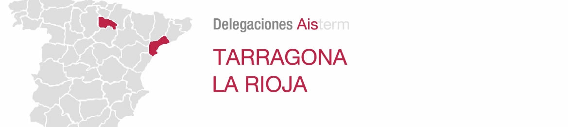 Ofrecemos los servicios de rehabilitación energética en Tarragona y La Rioja